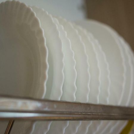 Apartamentai Liuks Druskininkai Ngoại thất bức ảnh