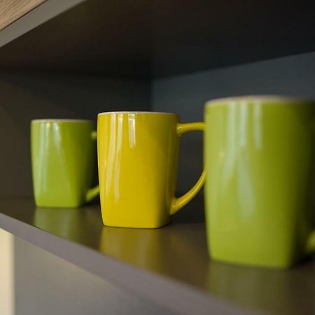 Apartamentai Liuks Druskininkai Ngoại thất bức ảnh