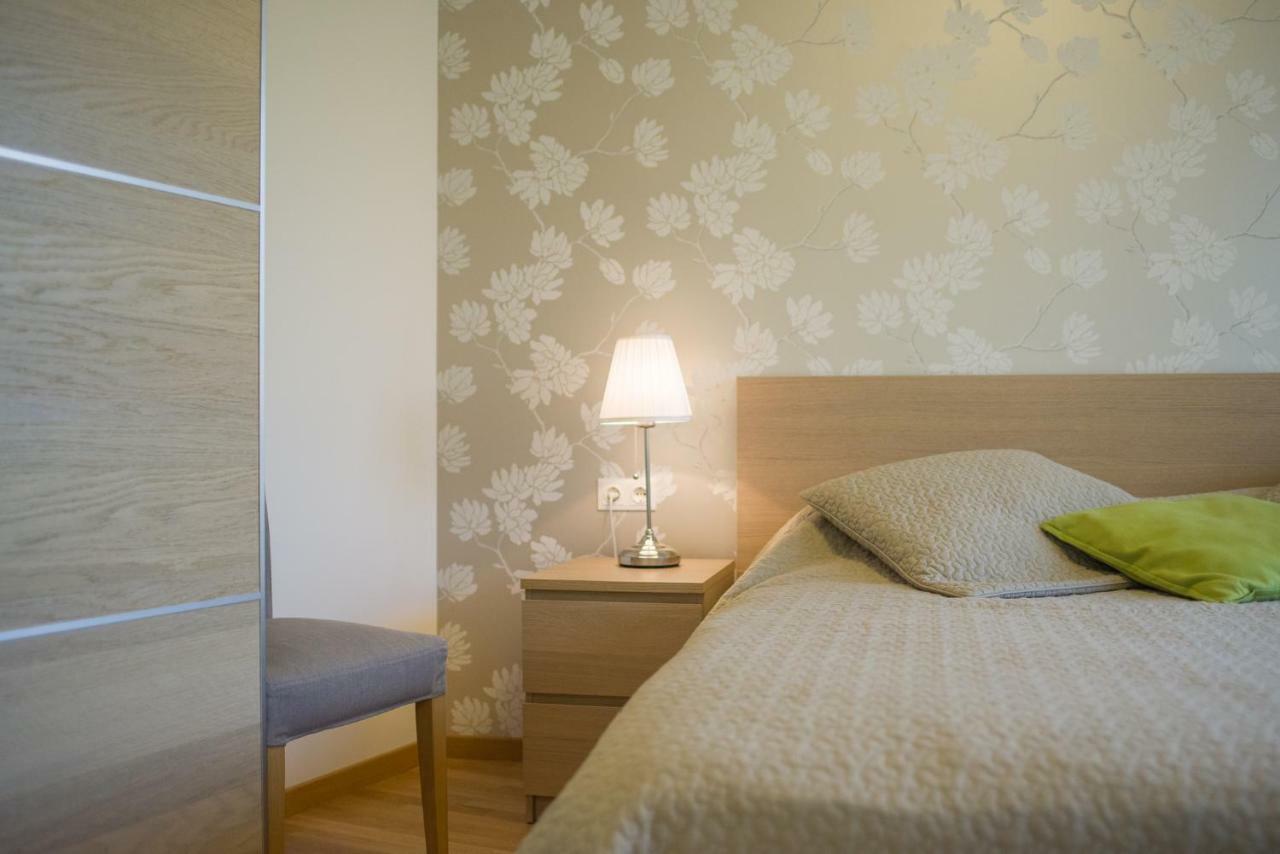 Apartamentai Liuks Druskininkai Ngoại thất bức ảnh