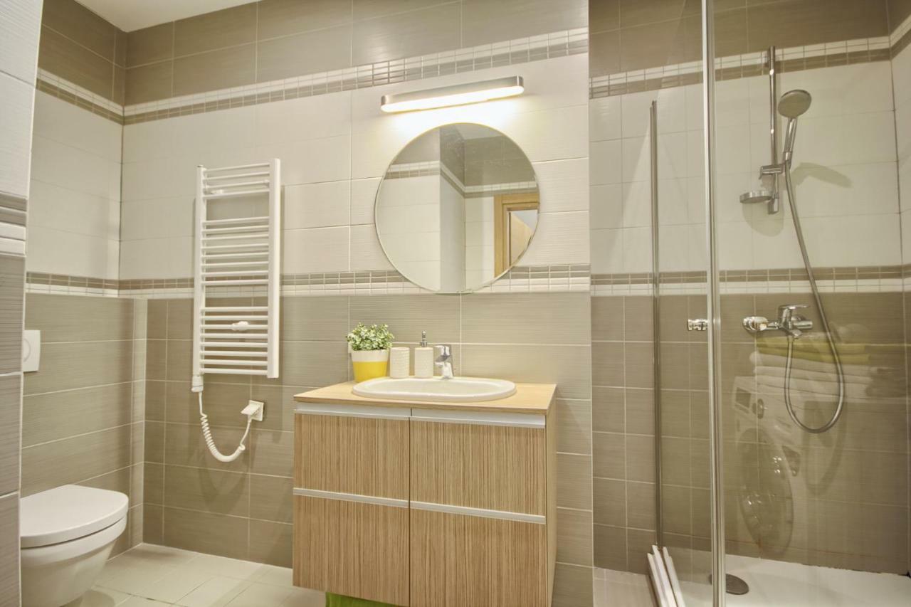 Apartamentai Liuks Druskininkai Ngoại thất bức ảnh