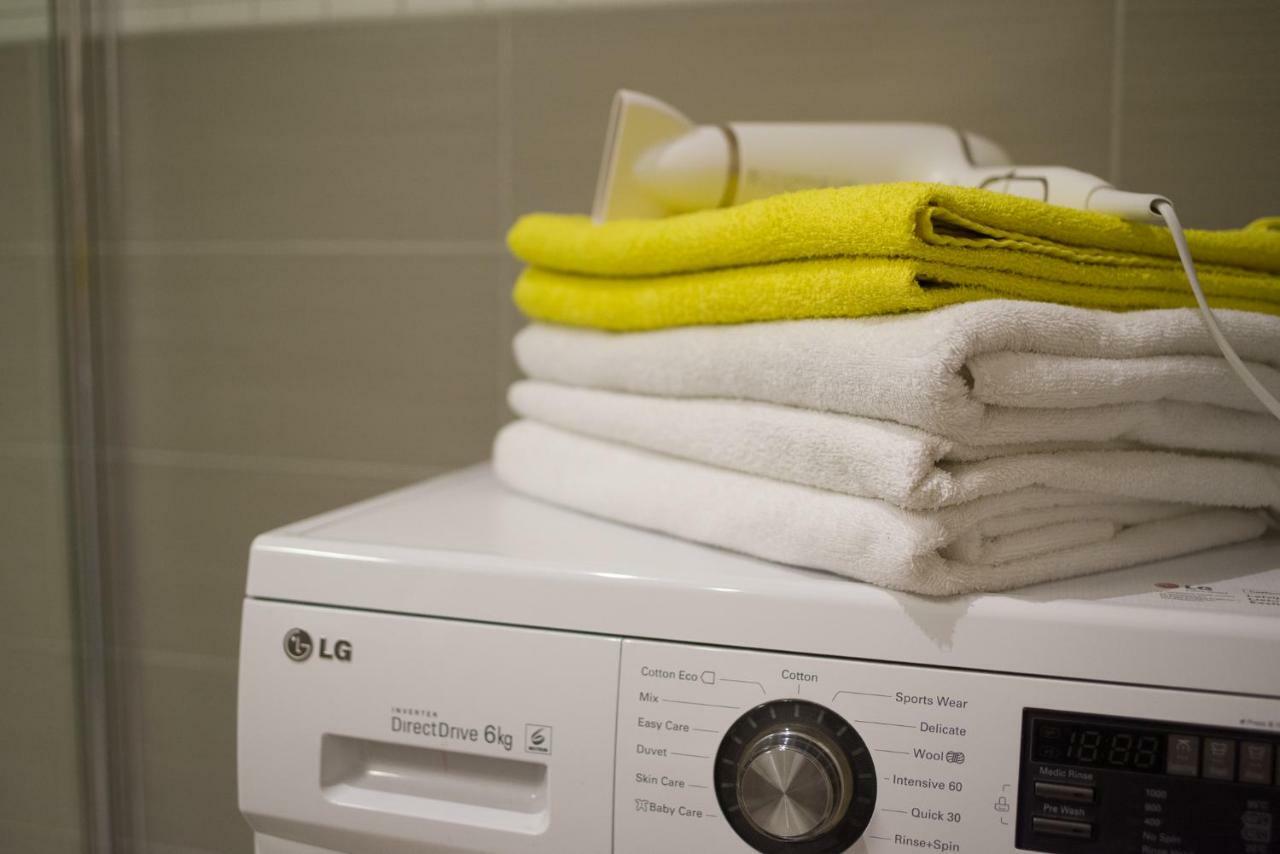 Apartamentai Liuks Druskininkai Ngoại thất bức ảnh